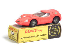 DINKY TOYS (GB) (1)