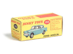 DINKY TOYS (GB) (1)