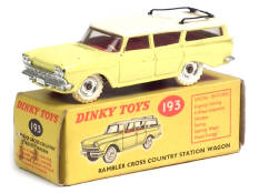 DINKY TOYS (GB) (1)