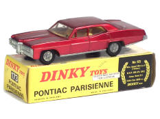 DINKY TOYS (GB) (1)