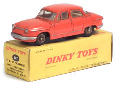 DINKY TOYS (FRANCE) (1)