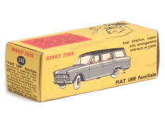 DINKY TOYS (FRANCE) (1)