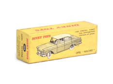 DINKY TOYS (FRANCE) (1)