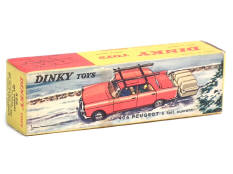 DINKY TOYS (FRANCE) (1)