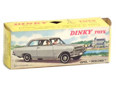 DINKY TOYS (FRANCE) (1)