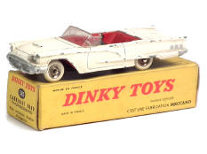 DINKY TOYS (FRANCE) (1)