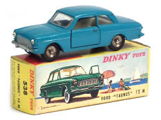 DINKY TOYS (FRANCE) (1)