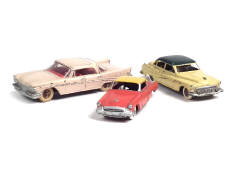 DINKY TOYS (FRANCE) (3)