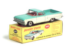 DINKY TOYS (GB) (1)