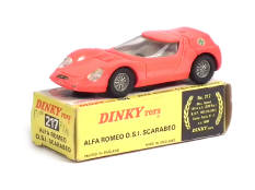 DINKY TOYS (GB) (1)