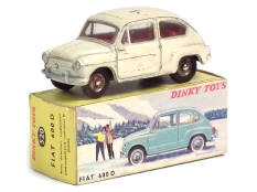 DINKY TOYS (FRANCE) (1)