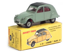 DINKY TOYS (FRANCE) (1)