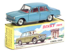 DINKY TOYS (FRANCE) (1)