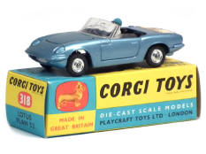 CORGI TOYS (GB) (1)