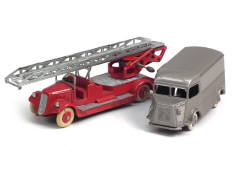 DINKY TOYS (FRANCE) (2)
