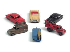 DINKY TOYS (GB) (6)