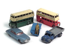 DINKY TOYS (GB) (5)