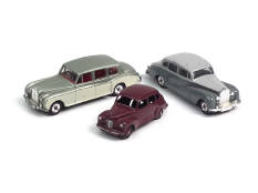 DINKY TOYS (GB) (3)