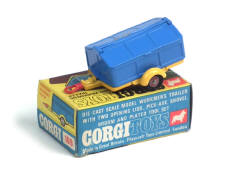 CORGI TOYS (GB) (1)