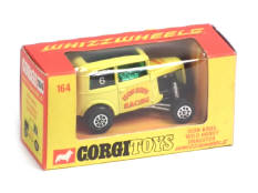 CORGI TOYS (GB) (1)