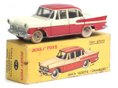DINKY TOYS (FRANCE) (1)