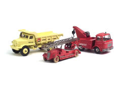 DINKY TOYS (FRANCE) (3)