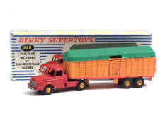 DINKY TOYS (FRANCE) (1)