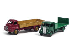 DINKY TOYS (GB) (2)