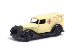 DINKY TOYS (GB) (1)