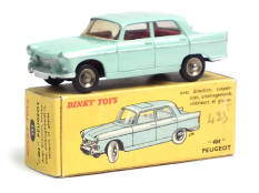DINKY TOYS (FRANCE) (1)