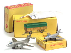 DINKY TOYS (FRANCE) (5)