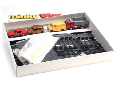 DINKY TOYS (GB) (1)