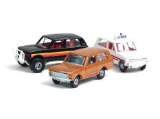DINKY TOYS (GB) (3)