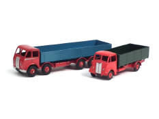 DINKY TOYS (GB) (2)