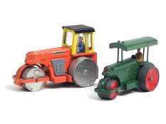 DINKY TOYS (GB) (2)