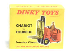 DINKY TOYS (FRANCE) (1)