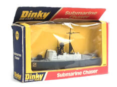 DINKY TOYS (GB) (1)