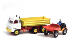 DINKY TOYS (GB) (2)