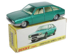 DINKY TOYS (FRANCE) (1)