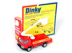 DINKY TOYS (GB) (1)