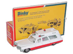 DINKY TOYS (GB) (1)