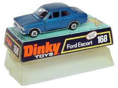 DINKY TOYS (GB) (1)