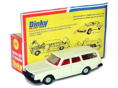 DINKY TOYS (GB) (1)