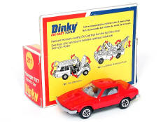 DINKY TOYS (GB) (1)