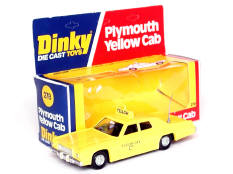 DINKY TOYS (GB) (1)