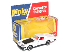 DINKY TOYS (GB) (1)