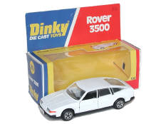 DINKY TOYS (GB) (1)