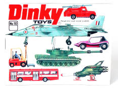 DINKY TOYS (GB) (1)
