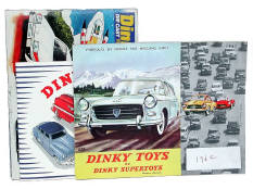 DINKY TOYS (3)
