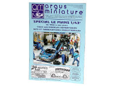 ARGUS DE LA MINIATURE (FRANCE) (1)